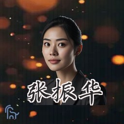 张振华